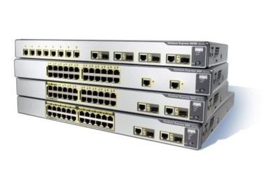 CISCO思科交换机四川总代理 四川科赛海存商贸有限公司