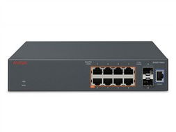 北电网络Nortel 3510GT PWR交换机 性能与电力效率的再度进阶